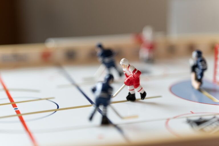 Najczęstsze błędy początkujących w curlingu – jak ich unikać?