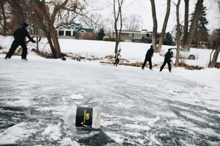 Nowe technologie w curlingu – jak zmienia się trening i sprzęt?