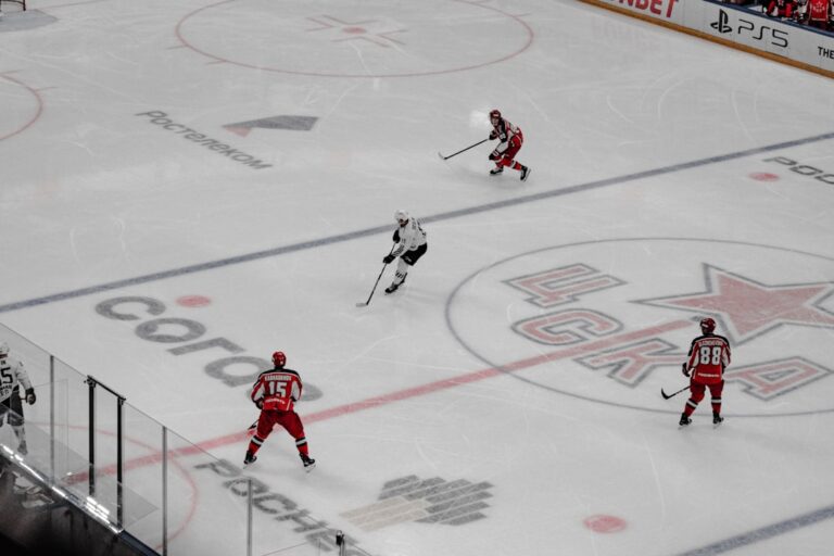 Sędziowanie w curlingu – zasady i rola arbitra